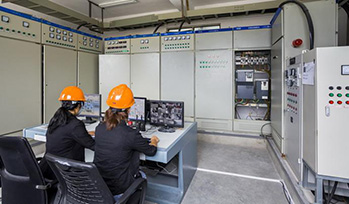 KunShan Project
