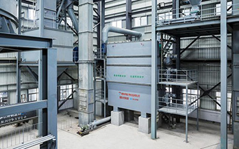 FuYang Project