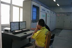 LianYunGang Project