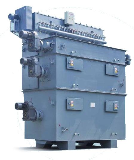 Tcxh-c type digester series